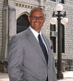 Arthur S. DeGroat